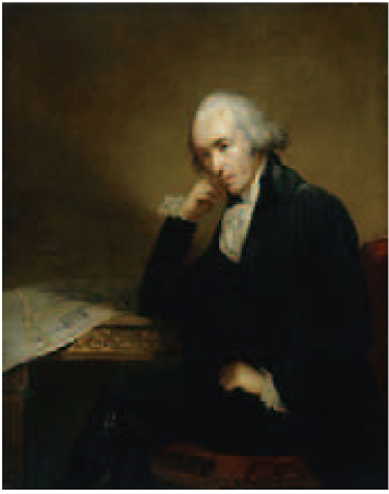 James Watt