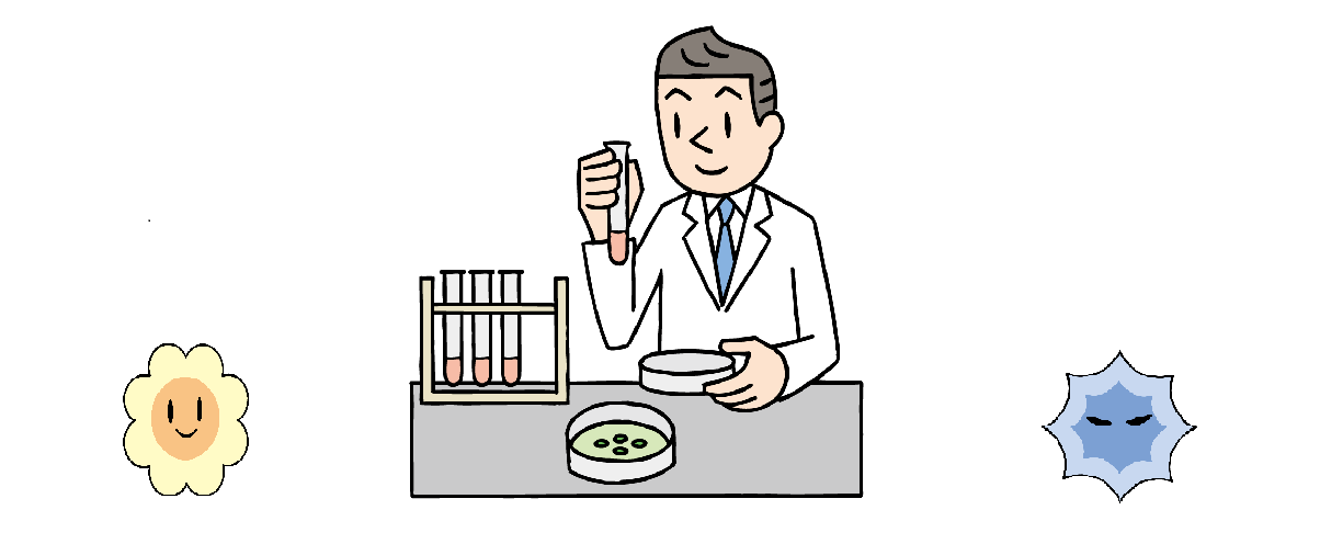 研究